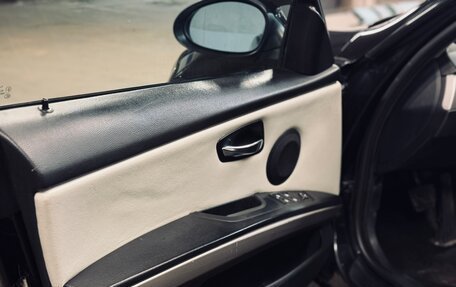 BMW 3 серия, 2005 год, 935 000 рублей, 15 фотография