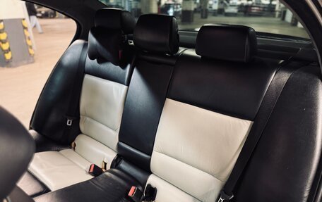 BMW 3 серия, 2005 год, 935 000 рублей, 17 фотография