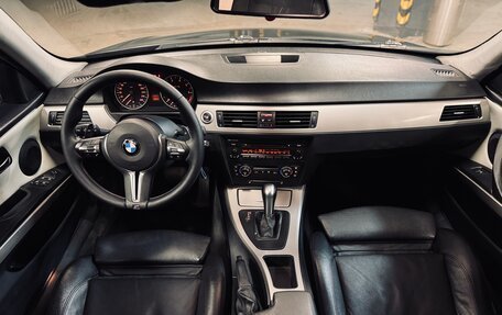 BMW 3 серия, 2005 год, 935 000 рублей, 22 фотография