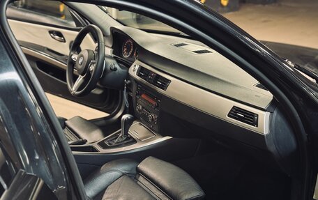 BMW 3 серия, 2005 год, 935 000 рублей, 20 фотография