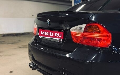 BMW 3 серия, 2005 год, 935 000 рублей, 9 фотография