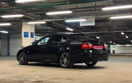 BMW 3 серия, 2005 год, 935 000 рублей, 12 фотография