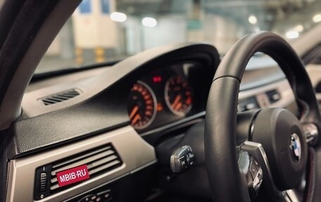 BMW 3 серия, 2005 год, 935 000 рублей, 18 фотография