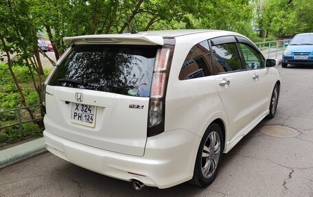 Honda Stream II, 2010 год, 1 420 000 рублей, 5 фотография