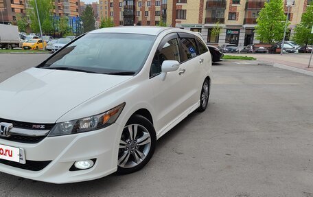 Honda Stream II, 2010 год, 1 420 000 рублей, 9 фотография