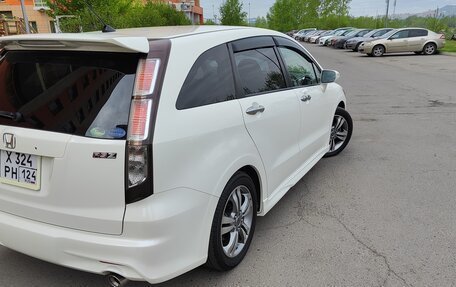 Honda Stream II, 2010 год, 1 420 000 рублей, 7 фотография