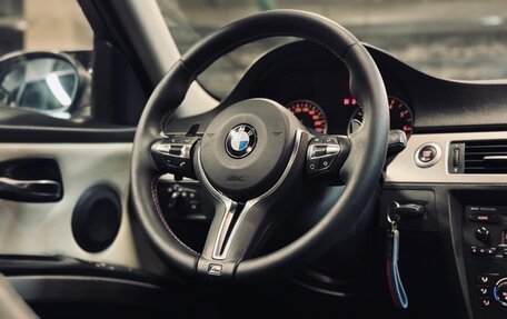 BMW 3 серия, 2005 год, 935 000 рублей, 25 фотография