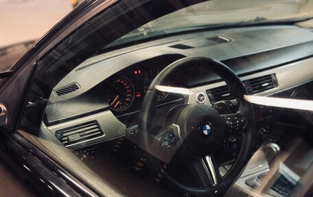 BMW 3 серия, 2005 год, 935 000 рублей, 26 фотография