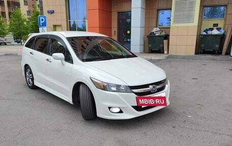 Honda Stream II, 2010 год, 1 420 000 рублей, 6 фотография