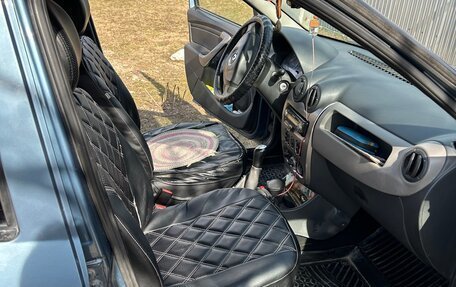 Renault Logan I, 2010 год, 280 000 рублей, 6 фотография