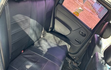 Renault Logan I, 2010 год, 280 000 рублей, 7 фотография