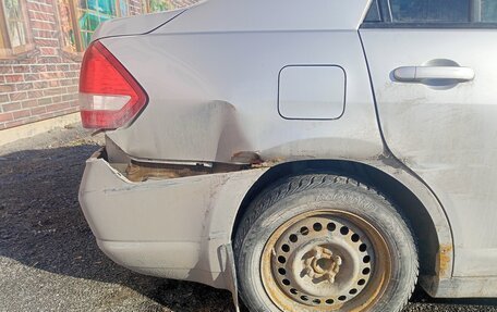 Nissan Tiida, 2008 год, 120 000 рублей, 4 фотография