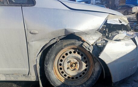 Nissan Tiida, 2008 год, 120 000 рублей, 3 фотография