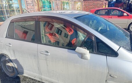 Nissan Tiida, 2008 год, 120 000 рублей, 2 фотография