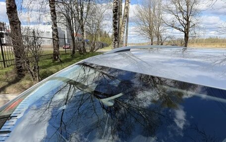 Skoda Superb III рестайлинг, 2022 год, 2 582 000 рублей, 6 фотография