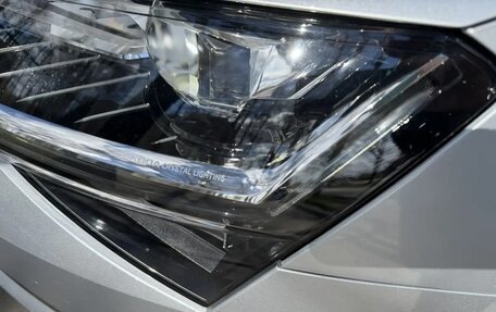 Skoda Superb III рестайлинг, 2022 год, 2 582 000 рублей, 7 фотография