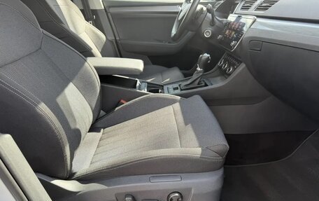 Skoda Superb III рестайлинг, 2022 год, 2 582 000 рублей, 17 фотография