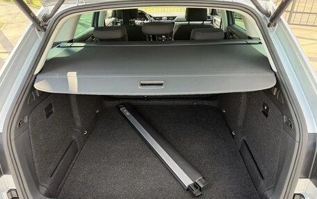 Skoda Superb III рестайлинг, 2022 год, 2 582 000 рублей, 15 фотография