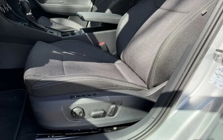 Skoda Superb III рестайлинг, 2022 год, 2 582 000 рублей, 14 фотография