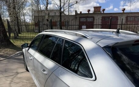 Skoda Superb III рестайлинг, 2022 год, 2 582 000 рублей, 11 фотография