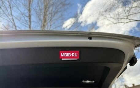 Skoda Superb III рестайлинг, 2022 год, 2 582 000 рублей, 16 фотография