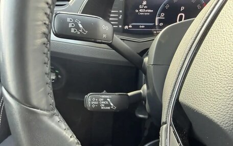 Skoda Superb III рестайлинг, 2022 год, 2 582 000 рублей, 27 фотография