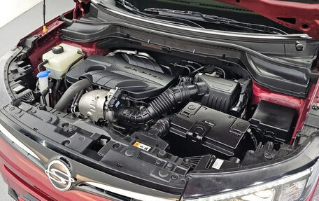 SsangYong Tivoli, 2020 год, 1 705 000 рублей, 6 фотография