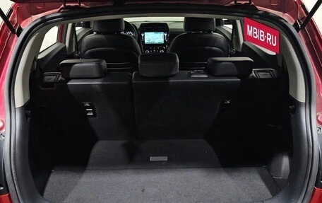 SsangYong Tivoli, 2020 год, 1 705 000 рублей, 5 фотография