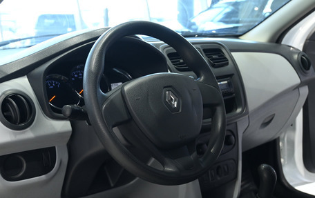 Renault Logan II, 2014 год, 545 000 рублей, 6 фотография