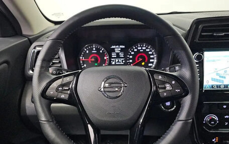 SsangYong Tivoli, 2020 год, 1 705 000 рублей, 13 фотография