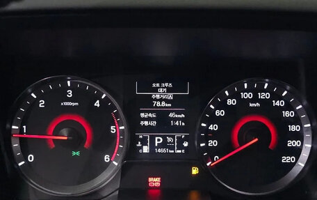 SsangYong Tivoli, 2020 год, 1 705 000 рублей, 16 фотография