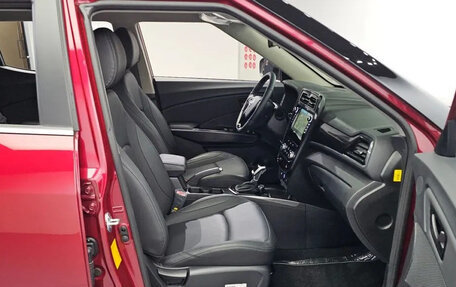 SsangYong Tivoli, 2020 год, 1 705 000 рублей, 10 фотография