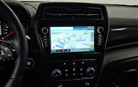 SsangYong Tivoli, 2020 год, 1 705 000 рублей, 17 фотография