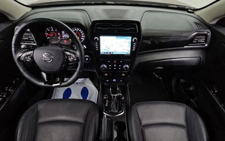 SsangYong Tivoli, 2020 год, 1 705 000 рублей, 11 фотография