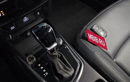 SsangYong Tivoli, 2020 год, 1 705 000 рублей, 19 фотография