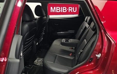 SsangYong Tivoli, 2020 год, 1 705 000 рублей, 20 фотография