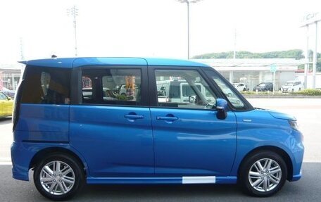 Suzuki Solio, 2023 год, 956 000 рублей, 6 фотография