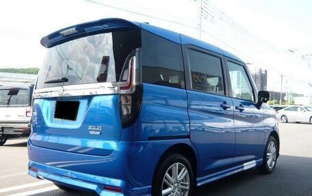 Suzuki Solio, 2023 год, 956 000 рублей, 8 фотография