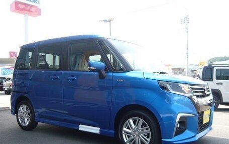 Suzuki Solio, 2023 год, 956 000 рублей, 5 фотография