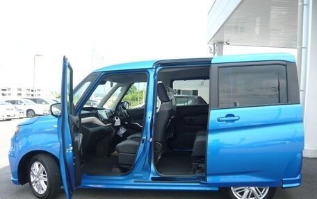 Suzuki Solio, 2023 год, 956 000 рублей, 12 фотография