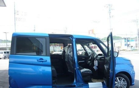 Suzuki Solio, 2023 год, 956 000 рублей, 11 фотография