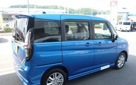 Suzuki Solio, 2023 год, 956 000 рублей, 7 фотография