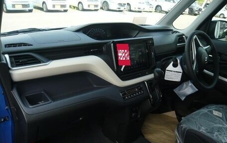 Suzuki Solio, 2023 год, 956 000 рублей, 13 фотография