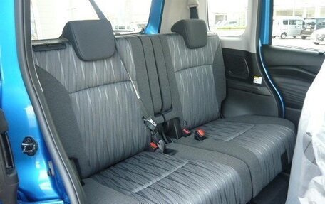Suzuki Solio, 2023 год, 956 000 рублей, 18 фотография