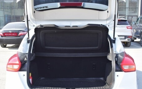 Ford Focus III, 2017 год, 1 097 000 рублей, 11 фотография