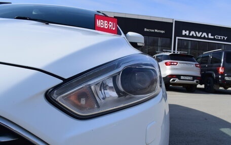 Ford Focus III, 2017 год, 1 097 000 рублей, 12 фотография