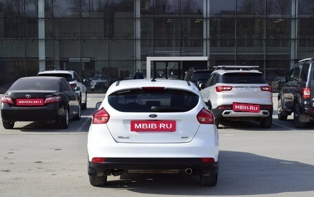 Ford Focus III, 2017 год, 1 097 000 рублей, 9 фотография