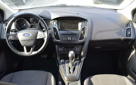 Ford Focus III, 2017 год, 1 097 000 рублей, 16 фотография