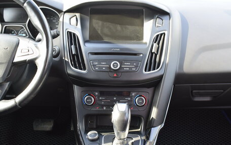 Ford Focus III, 2017 год, 1 097 000 рублей, 17 фотография