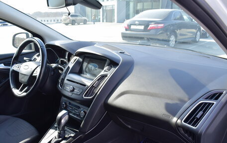 Ford Focus III, 2017 год, 1 097 000 рублей, 15 фотография